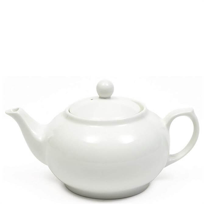 Maxwell & Williams White Basics 4 Cup Teapot